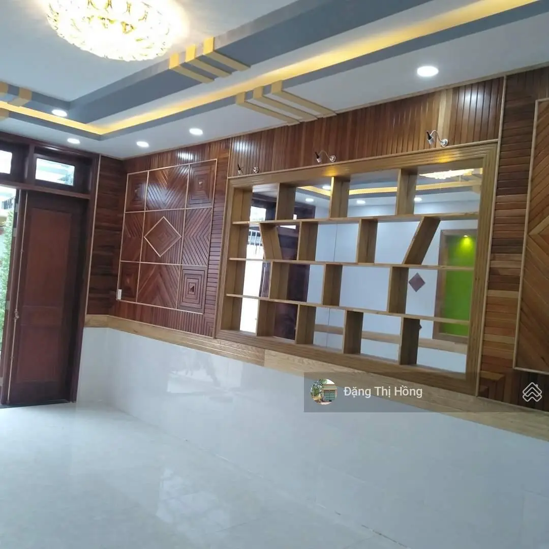 Chủ ngợp ra gấp nhà đường Chiến Lược 62m2 ra cao tốc Trung Lương 5p SHR đang cho thuê 6tr/th