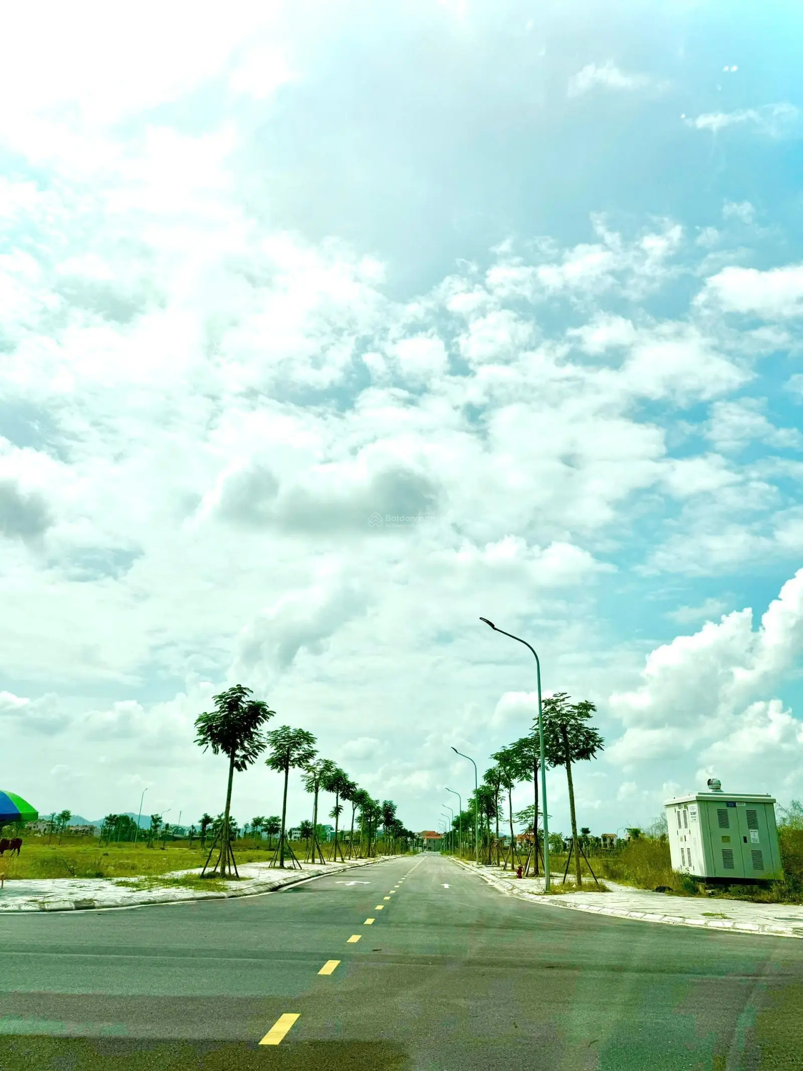 Bán lô đất diện tích lớn , mặt tiền to tại phường thọ xương , TP. Bắc Giang.