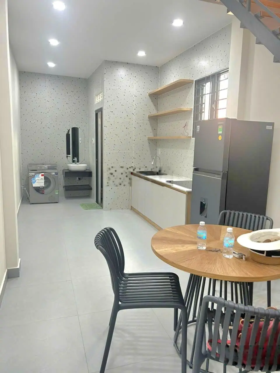 Siêu phẩm nhà đẹp full nội thất phố tây - giá 4,8 tỷ - tp nha trang