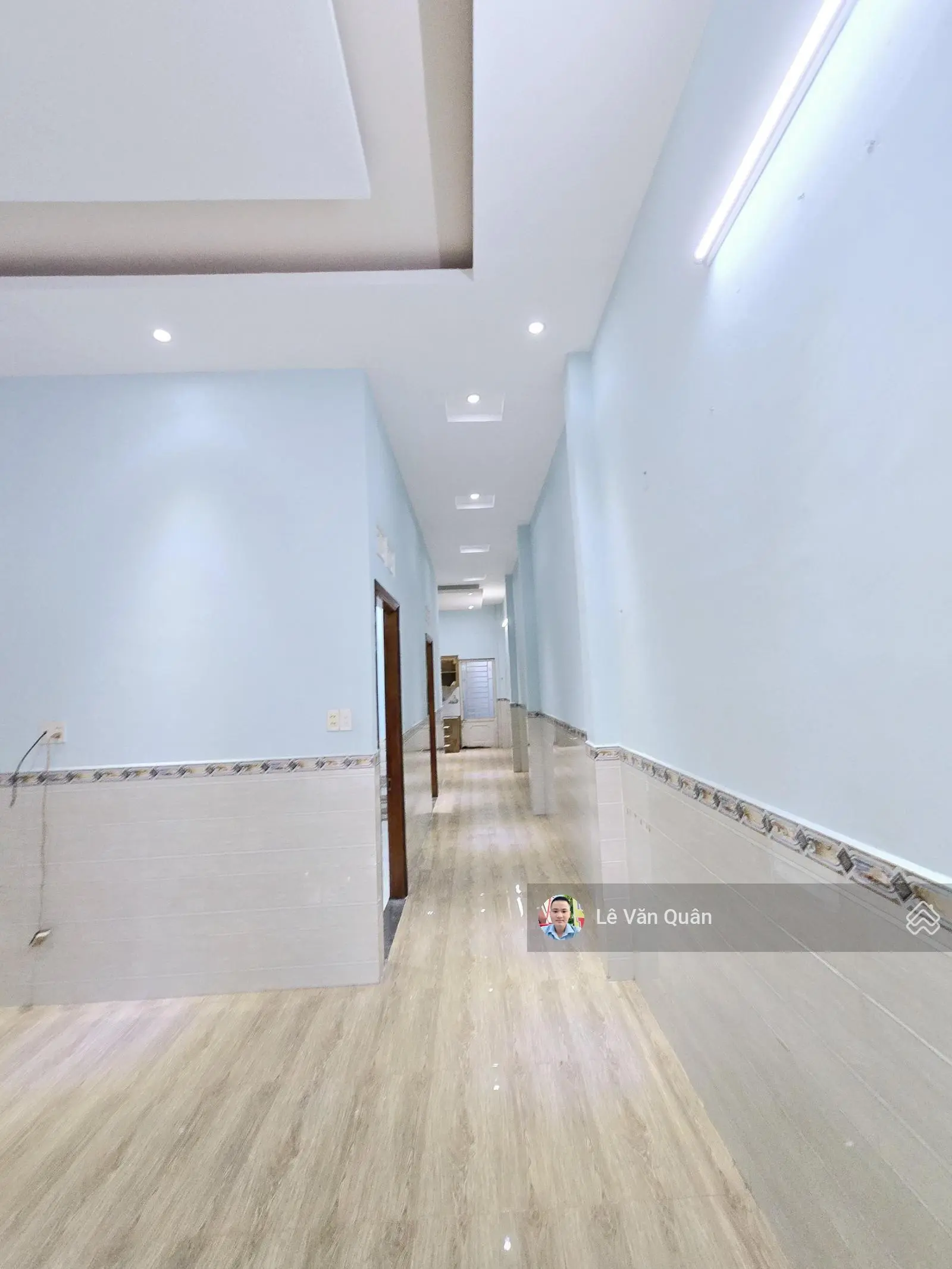 Bán nhà dĩ an sát làng đại học quốc gia