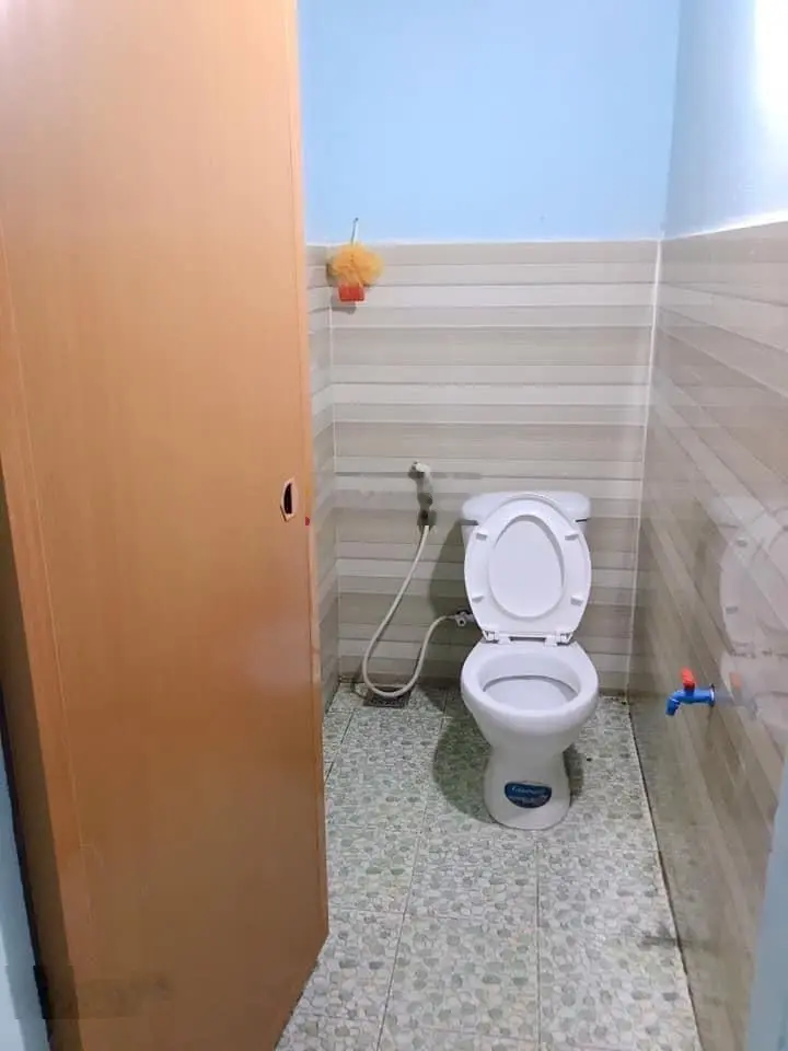 Cần bán dãy trọ 6 phòng MTĐ Phạm Thị Lam Anh, Liên Chiểu
