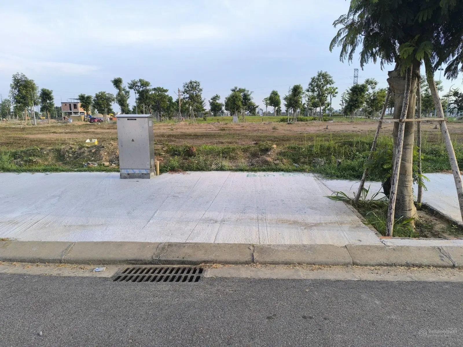 Không có lô thứ hai tại KĐT Phú Mỹ - đường 17.5m chỉ hơn 1,4 tỷ - dành cho khách chốt trong tuần
