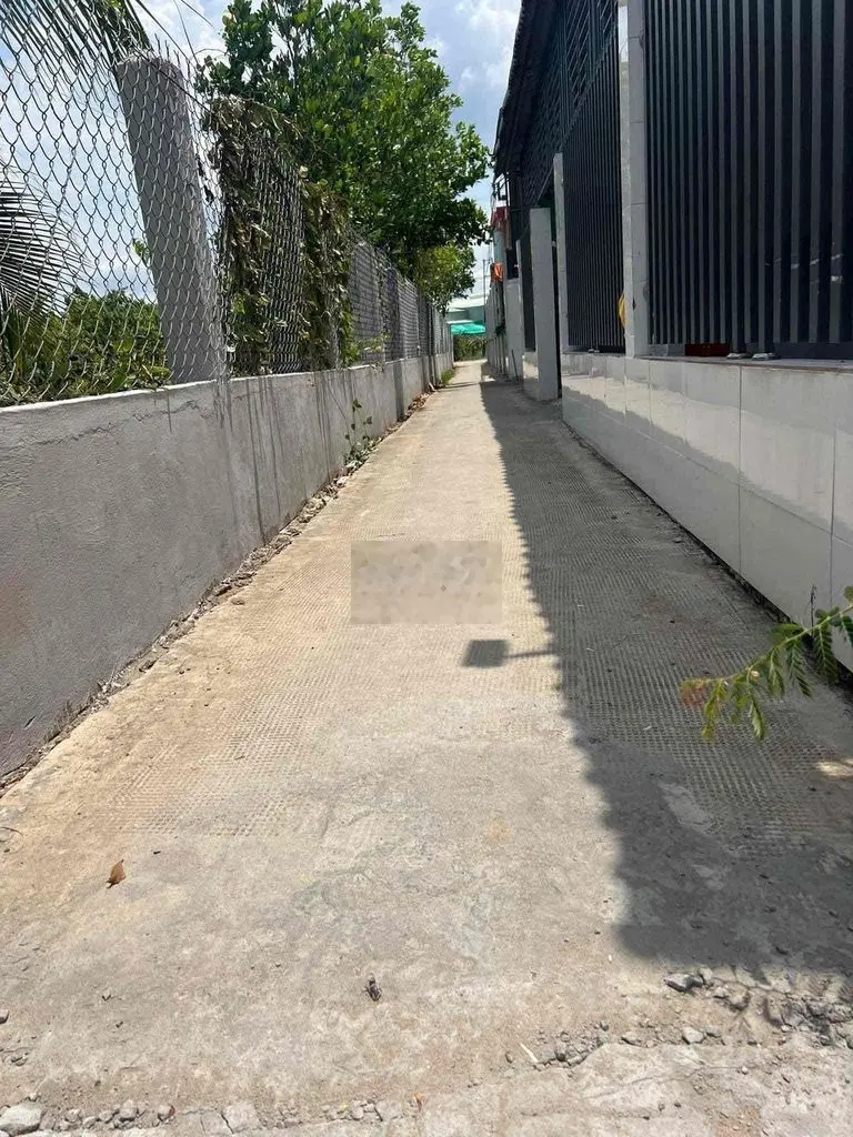 bán đất lúa đường ô tô