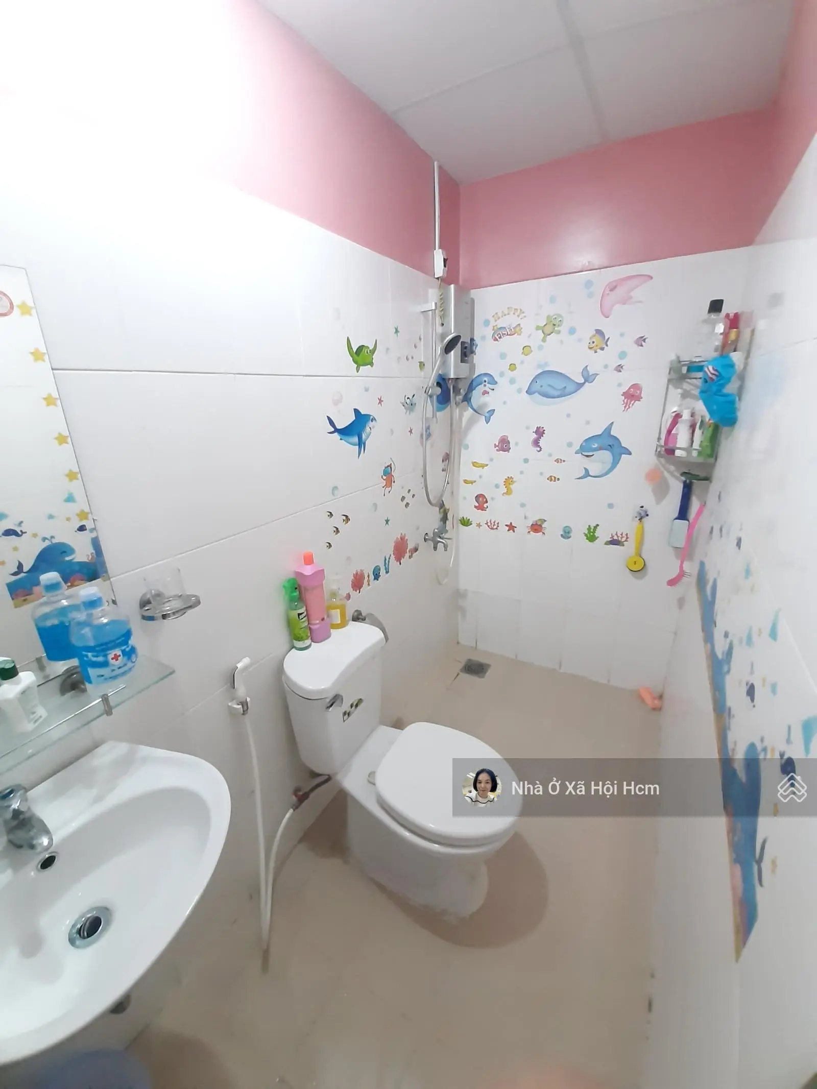 Chính chủ cần bán căn HQC Hóc Môn 70m2 giá 1.245 tỷ sang tên hợp pháp. L/H 0909 456 ***