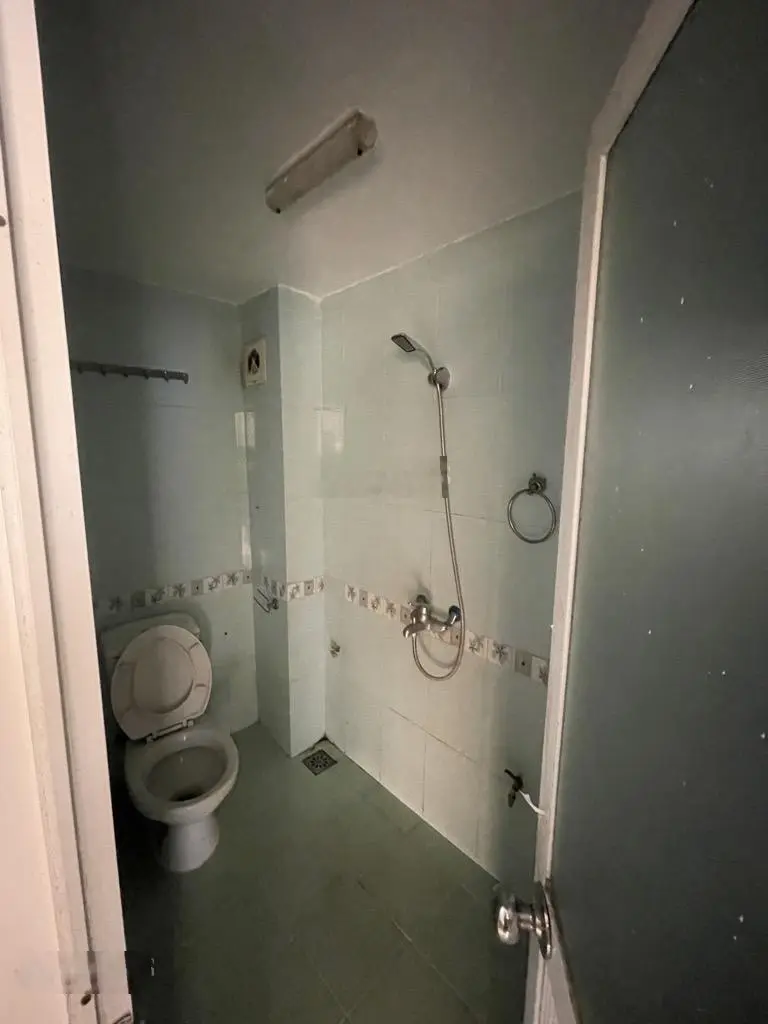 Bán nhà riêng, dân xây, 46m2, ngõ rộng thoáng, gần phố, nhiều tiện ích Tân Mai