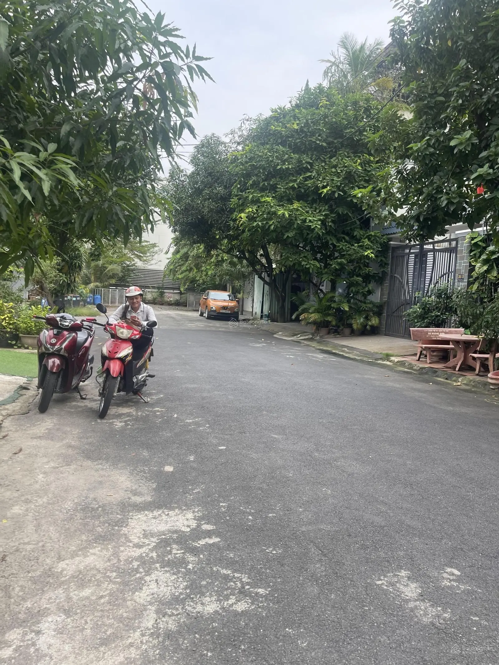 Bán lô đất biệt thự 10.5m x 18m - khu biệt thự coca-cola linh trung 189m/13 tỷ