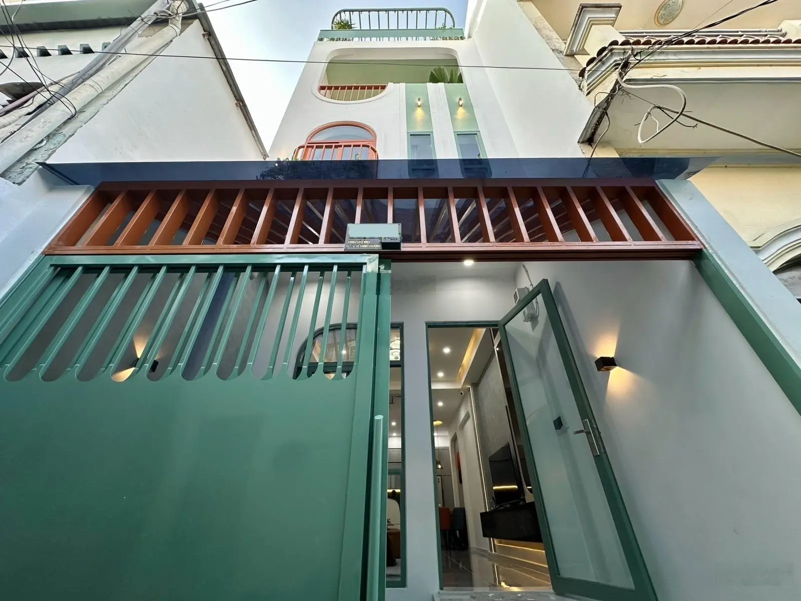 Bán NR 4PN, 4WC, 47m2, giá cực chất 6,68 tỷ tại Đinh Bộ Lĩnh, Bình Thạnh, TP.HCM