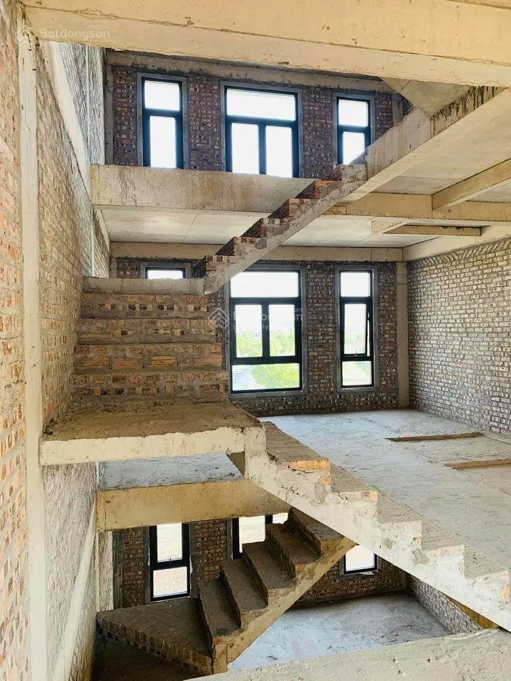Bán căn Lk, SH mt 6m 96m2 5T 6m tại KĐT, Danko City. KD, đường 30m ở TP, Thái Nguyên. Giá 5, x tỷ