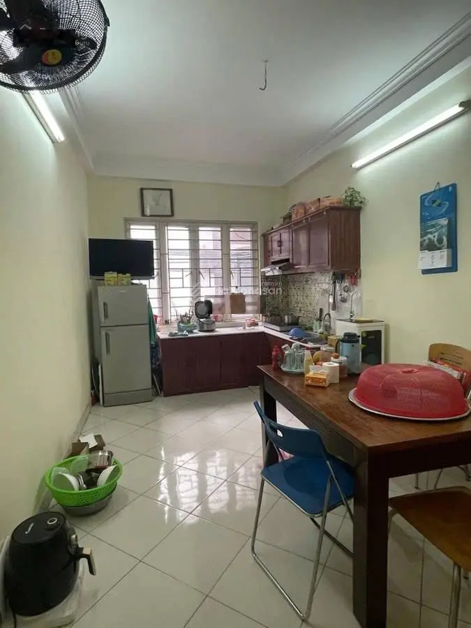 Vài bước chân ra phố 5 tầng thoáng trước sau 46 m-5 tầng chỉ 10.5 tỷ