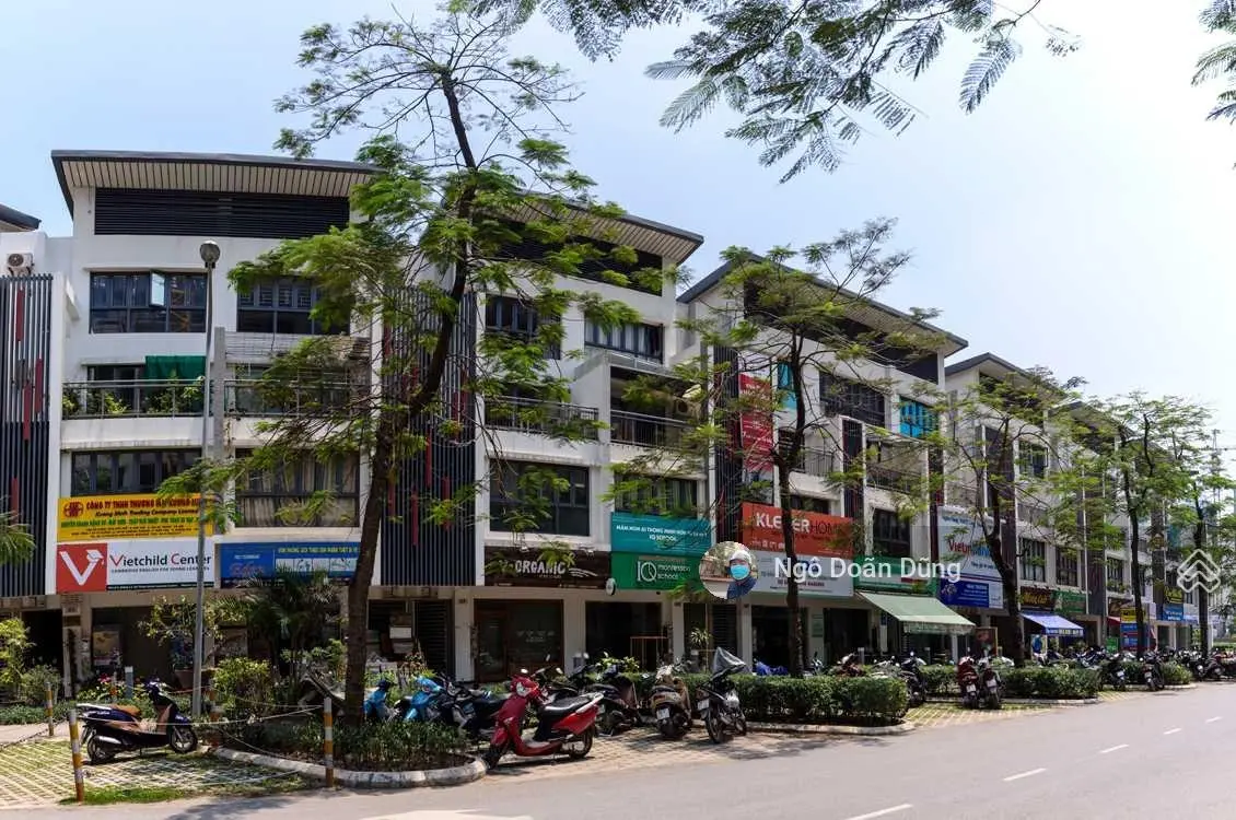 Ban quản lý khu đô thị cập nhật quỹ căn liền kề biệt thự Gamuda gửi bán T6/2024, LH 0904 744 ***