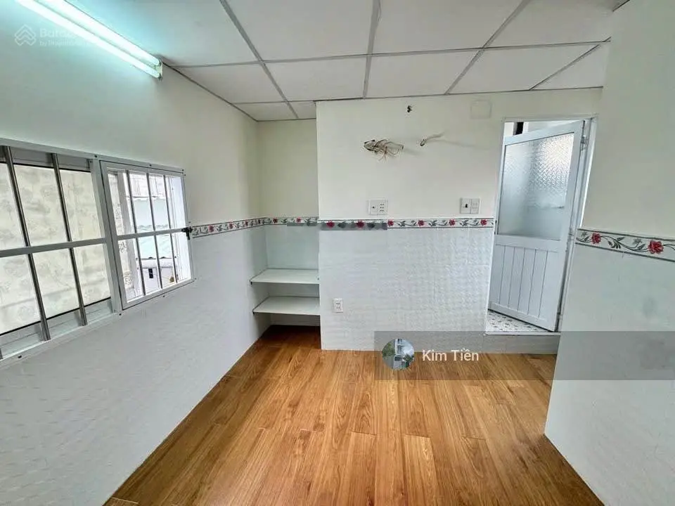 Kẹt tiền bán gấp nhà hẻm 2/ Huỳnh Hữu Trí Bình Chánh, chính chủ không qua cò lái SHR 82m2 3PN 2WC