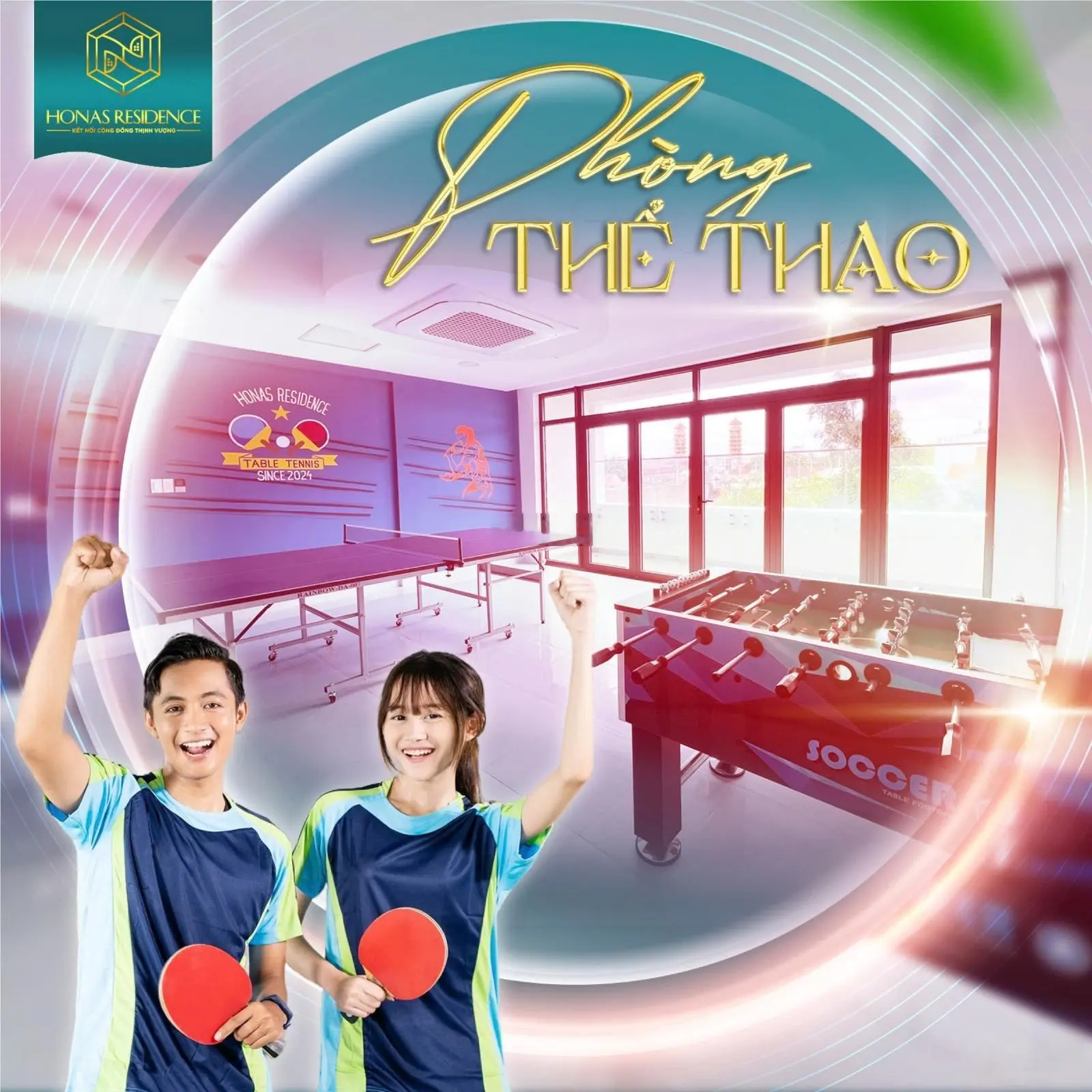 Honas Residence căn hộ cạnh làng đại học Thủ Đức nhận nhà ngay chỉ với 140 triệu