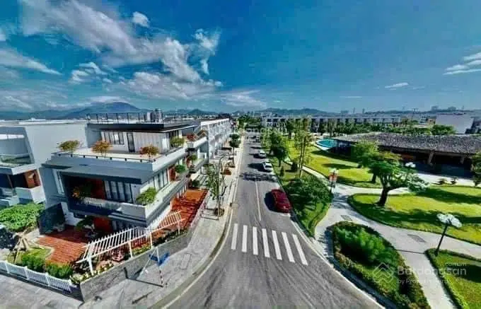 The Capella Gói 8 KĐT Mỹ Gia giá Đầu tư tốt nhất Tháng 2
