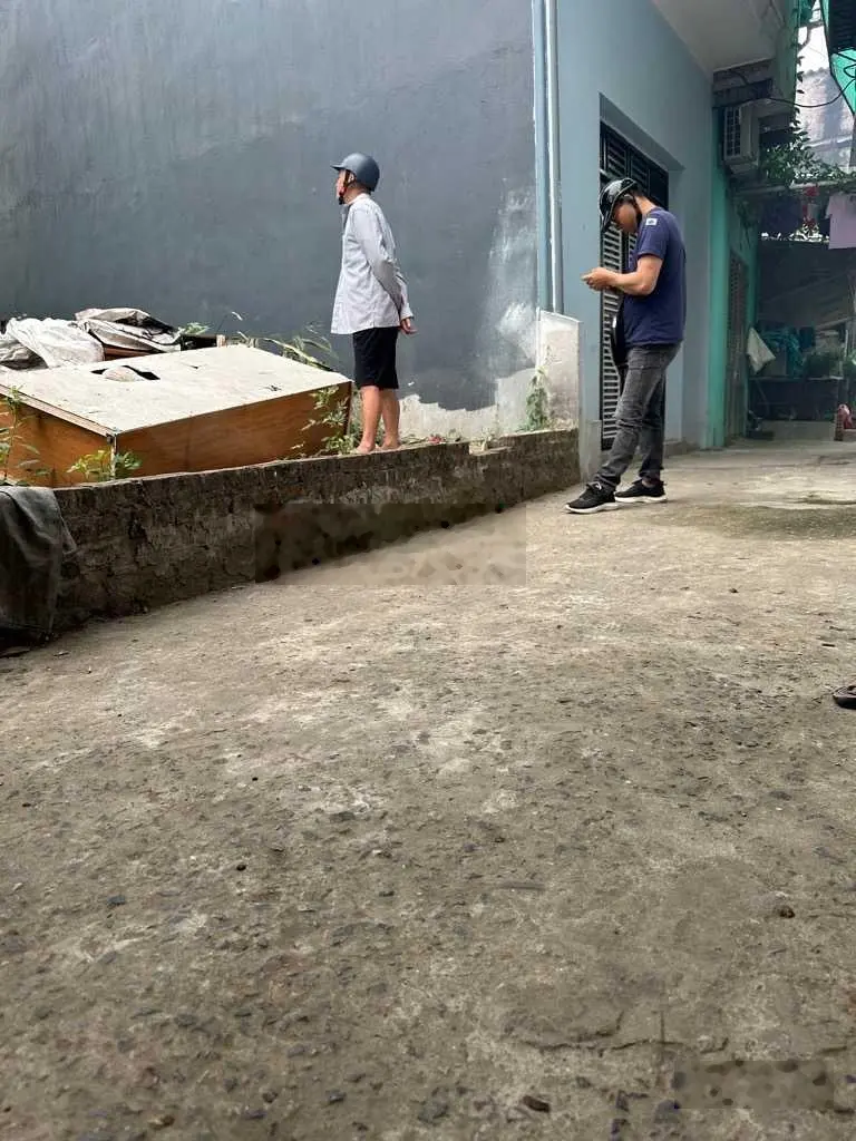 Cần bán mảnh đất tại Nguyễn Bình, Dương Xá, Gia Lâm. Diện tích 55m2, giá 2,2 tỷ