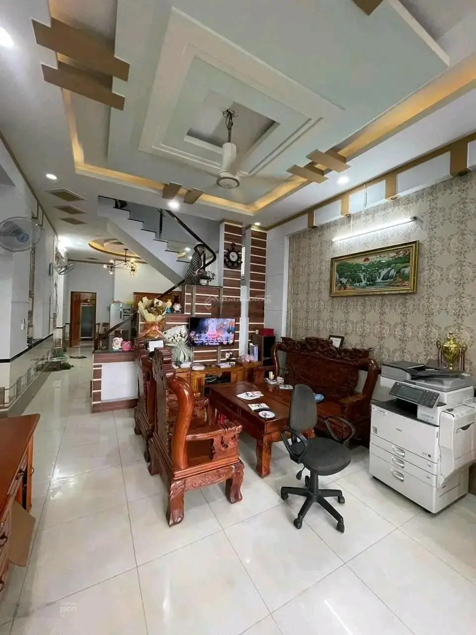 BÁN NHÀ RIÊNG 100M TẠI TRUNG TÂM HÀNH CHÍNH TP DĨ AN, BÌNH DƯƠNG. GIÁ CỰC RẺ.