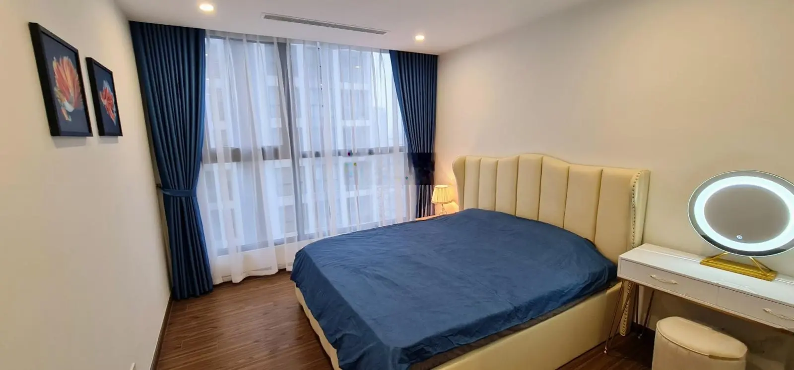 Bán căn hộ Vinhomes West Point. Căn hộ 3PN BC Đông nam. Giá 8.5 tỷ. LH: 0936 031 ***