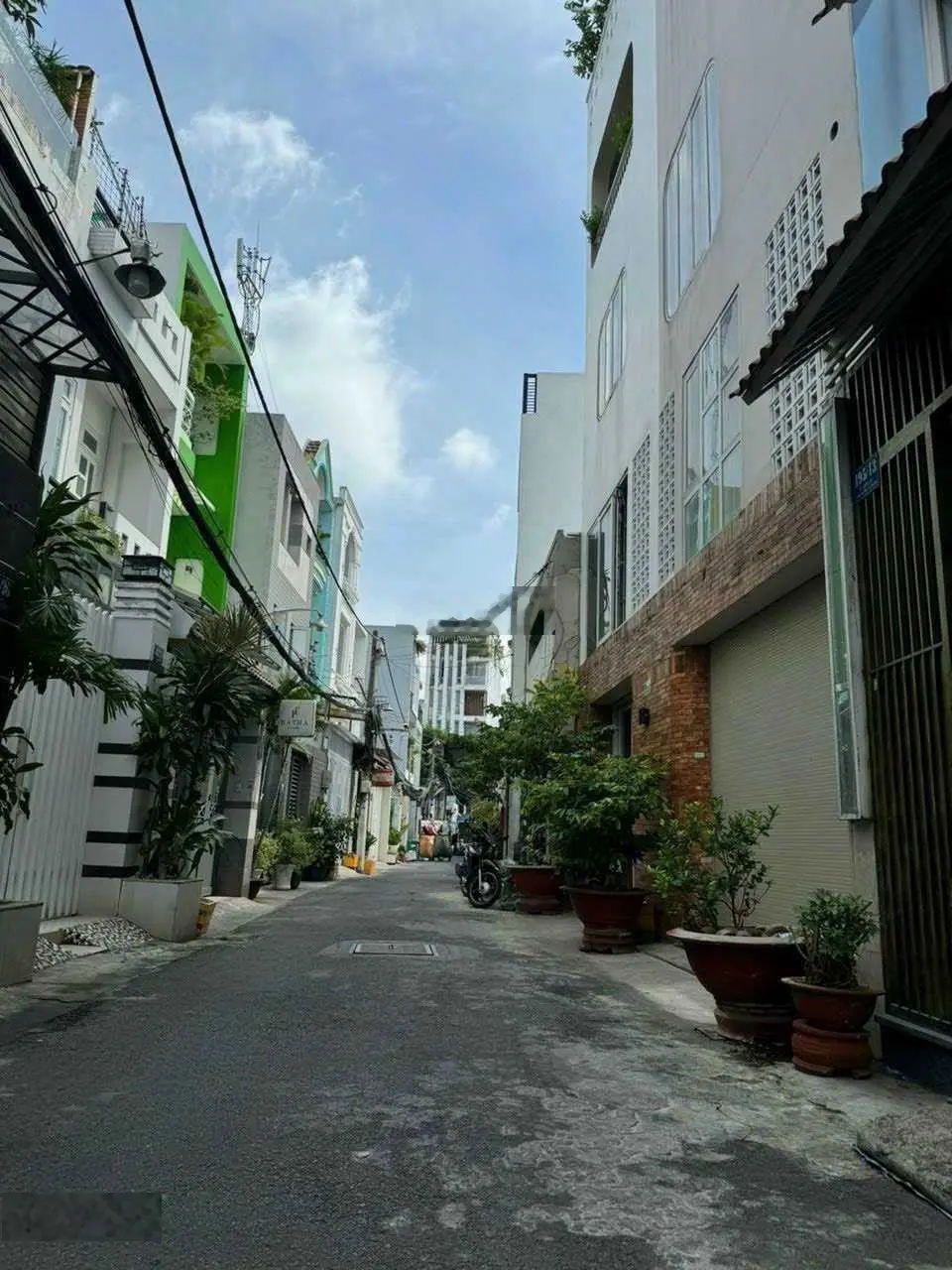 Bán nhà Vườn Lài, Phú Thọ Hòa, Tân Phú, nhà siêu xinh