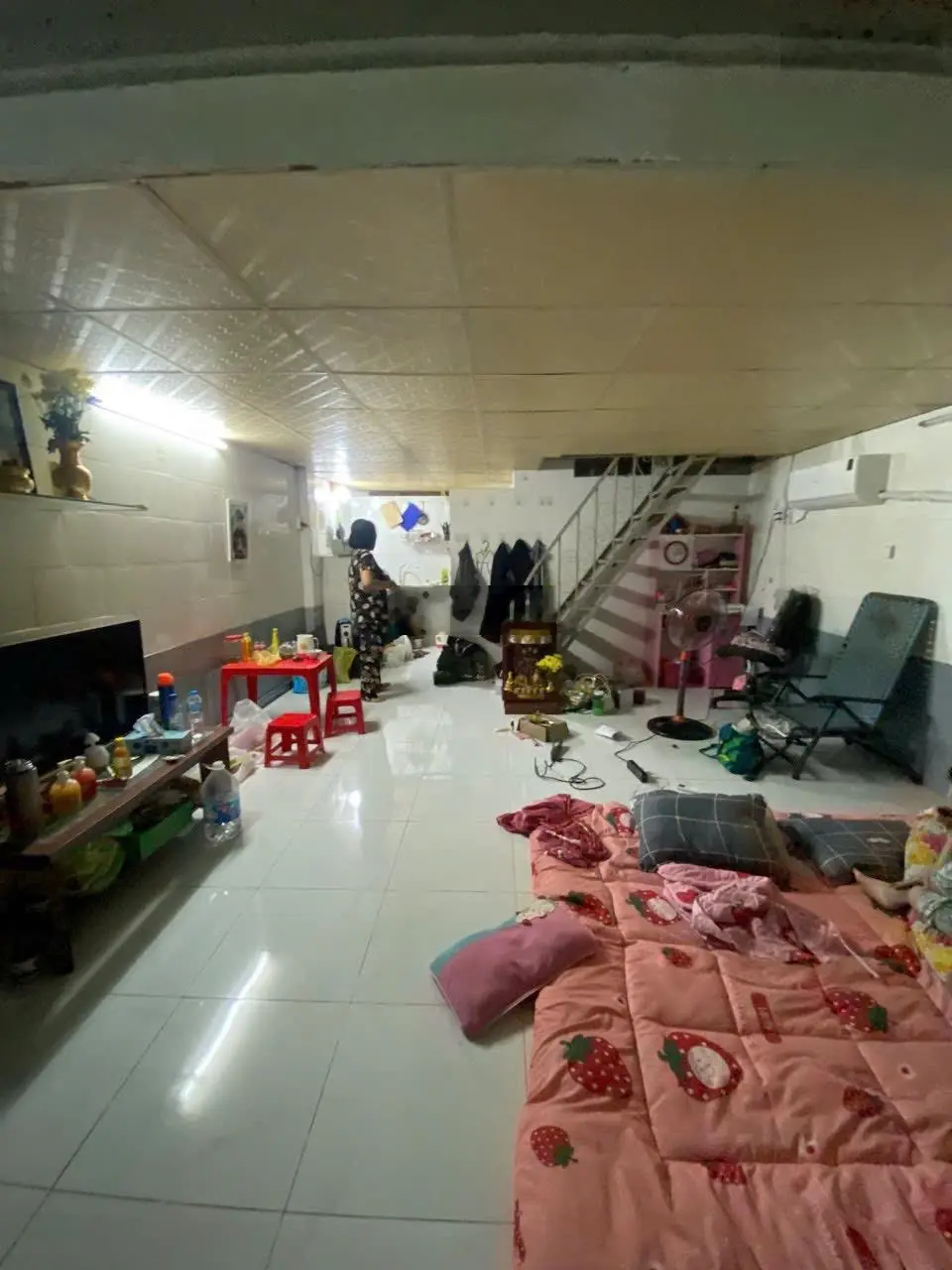 Bán Nhà riêng tại Đường Huỳnh Tấn Phát, Tân Phú, Quận 7, Hồ Chí Minh, 4,99 thí Minh, 4,99 tỷ, 105m2