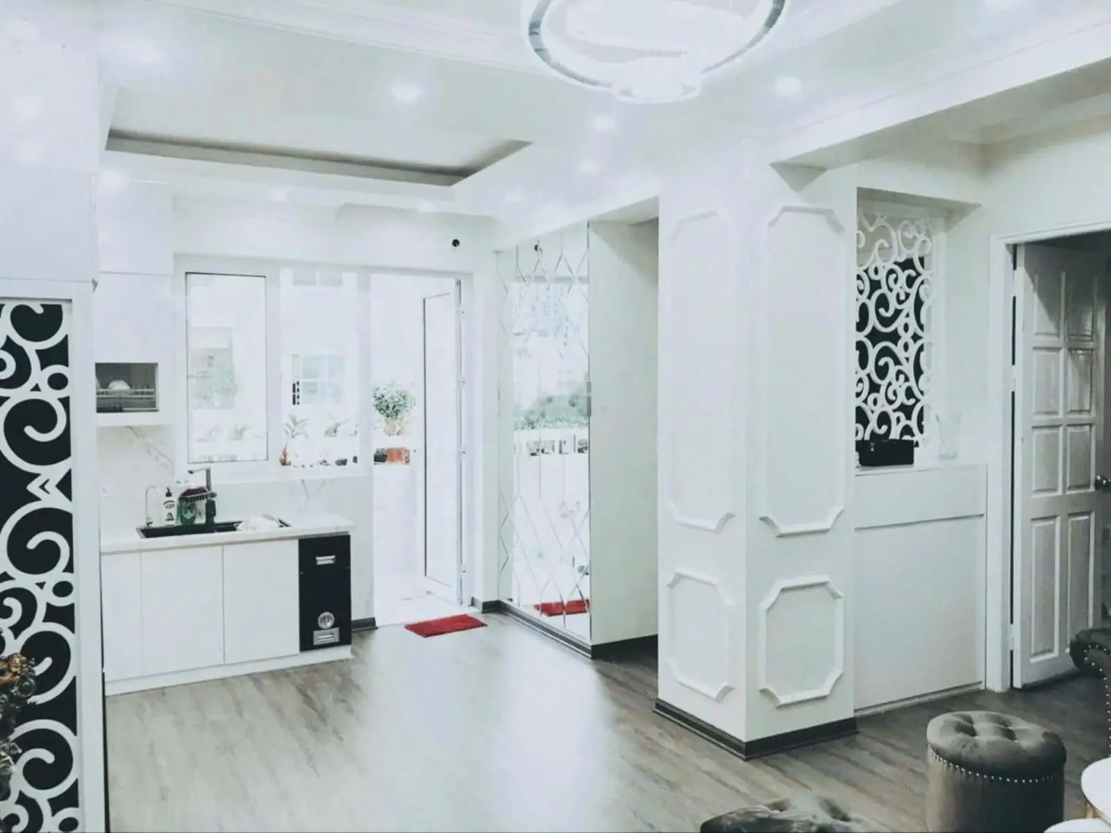 4.1 tỷ! Cần Bán Căn Hộ 2 PN DT 76m2, chung cư Cánh Đồng Mơ 624 Minh Khai. LH: 0975 997 ***
