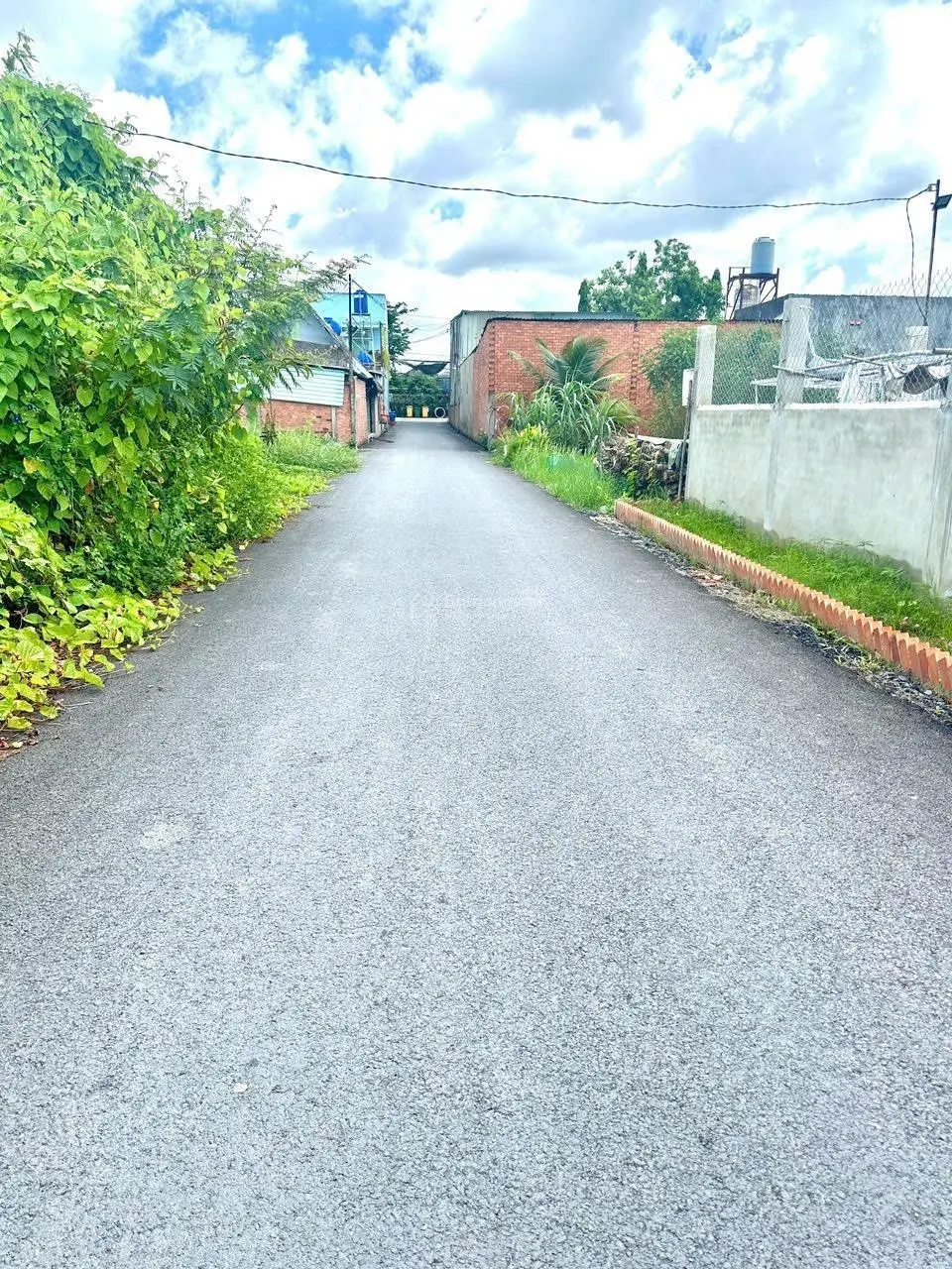 Bán đất đường gò hưu giá 7 tr/m2