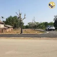 trục chính Quả Cảm - Phường - Hòa Long- TP Bắc Ninh