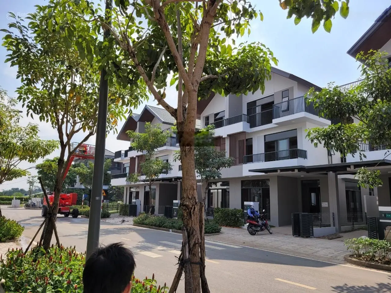 Cần bán giá rẻ nhất cho 1 căn Villa SL 7x15m KDT ID Junction Long Thành