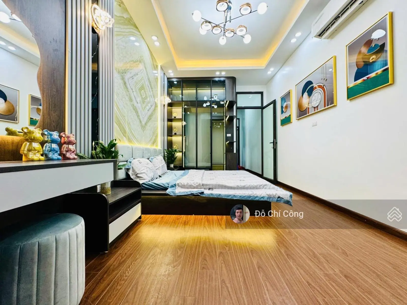 Bán nhà - Kim Ngưu - Trần Khát Chân - 43m2 - 6 tỷ - Đảm bảo rẻ nhất thị trường