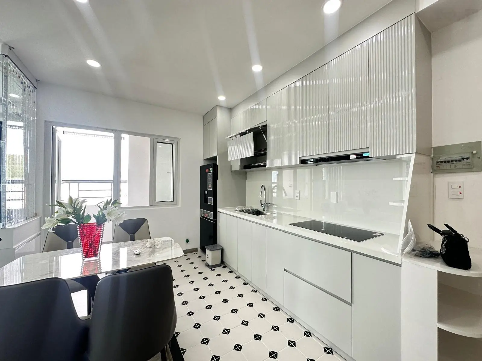 HÀNG HIẾM 2 PHÒNG NGỦ ĐỀU CÓ VIEW , CĂN GÓC CỰC THOÁNG MÁT