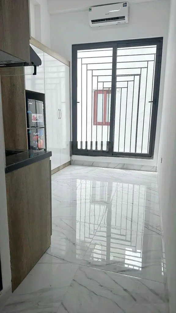 Bán Tòa CCMN cho thuê dòng tiền 80 triệu/tháng phố Hoàng Cầu, Đống Đa, Hà Nội, 55m2, MT: 7m, 16 tỷ.