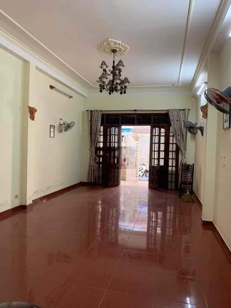 Bán nhà 3 tầng kiệt ô tô 104 Lê Đình Lý