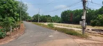 Chính chủ cần bán lô đất ngộp 243m2 ngay TT Châu Thành bên cạnh UBND, SHR