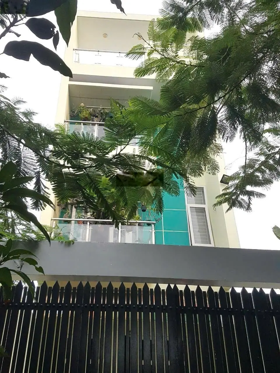 Tôi chính chủ bán căn nhà sổ hồng hoàn công đầy đủ Khu dân cư Phú Xuân- Vạn Hưng Phú- Nhà Bè- TPHCM