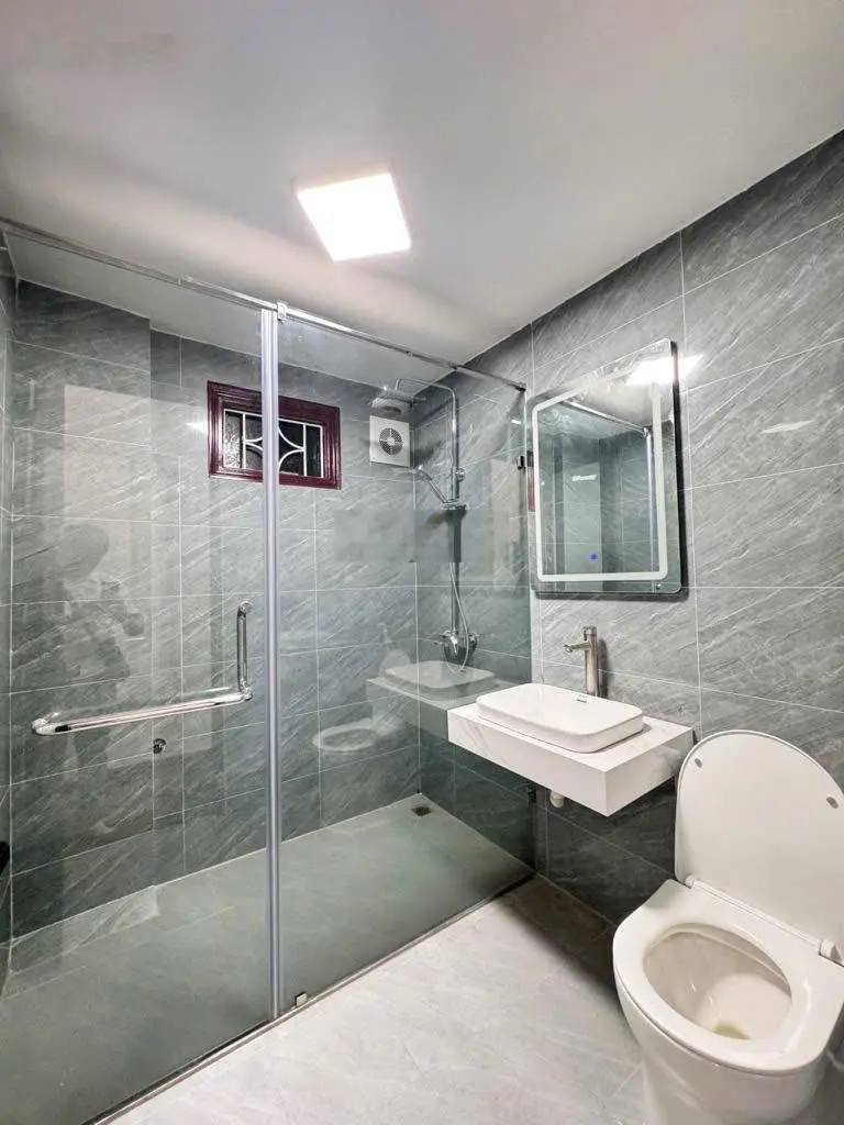 Nhà đẹp gần Vinhomes Hàm Nghi, an ninh tốt, tiện ích chuẩn vinhomes