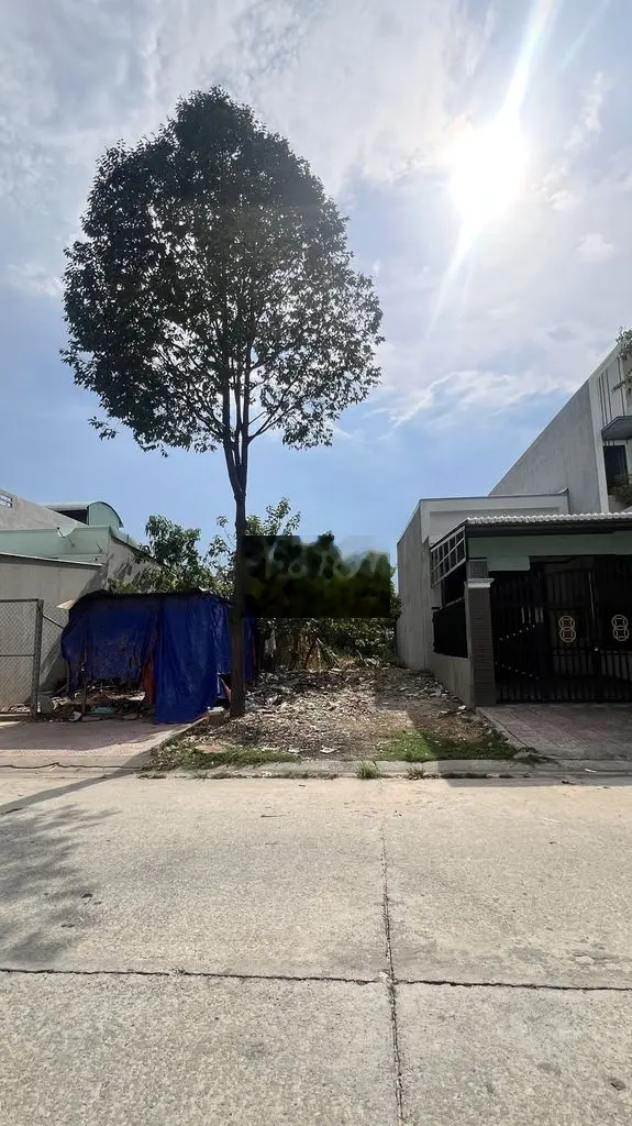 Bán đất 1,35 tỷ, diện tích 150m2 tại DL15, Phường Thới Hòa, Thị xã Bến Cát, Bình Dương