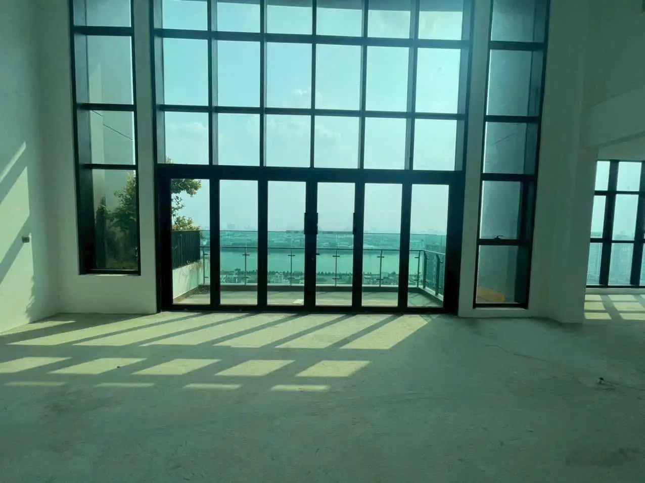 Chủ gửi bán căn penthouse thô thang máy riêng - Feliz En Vista - sản phẩm cực hiếm giá 65 tỷ all in