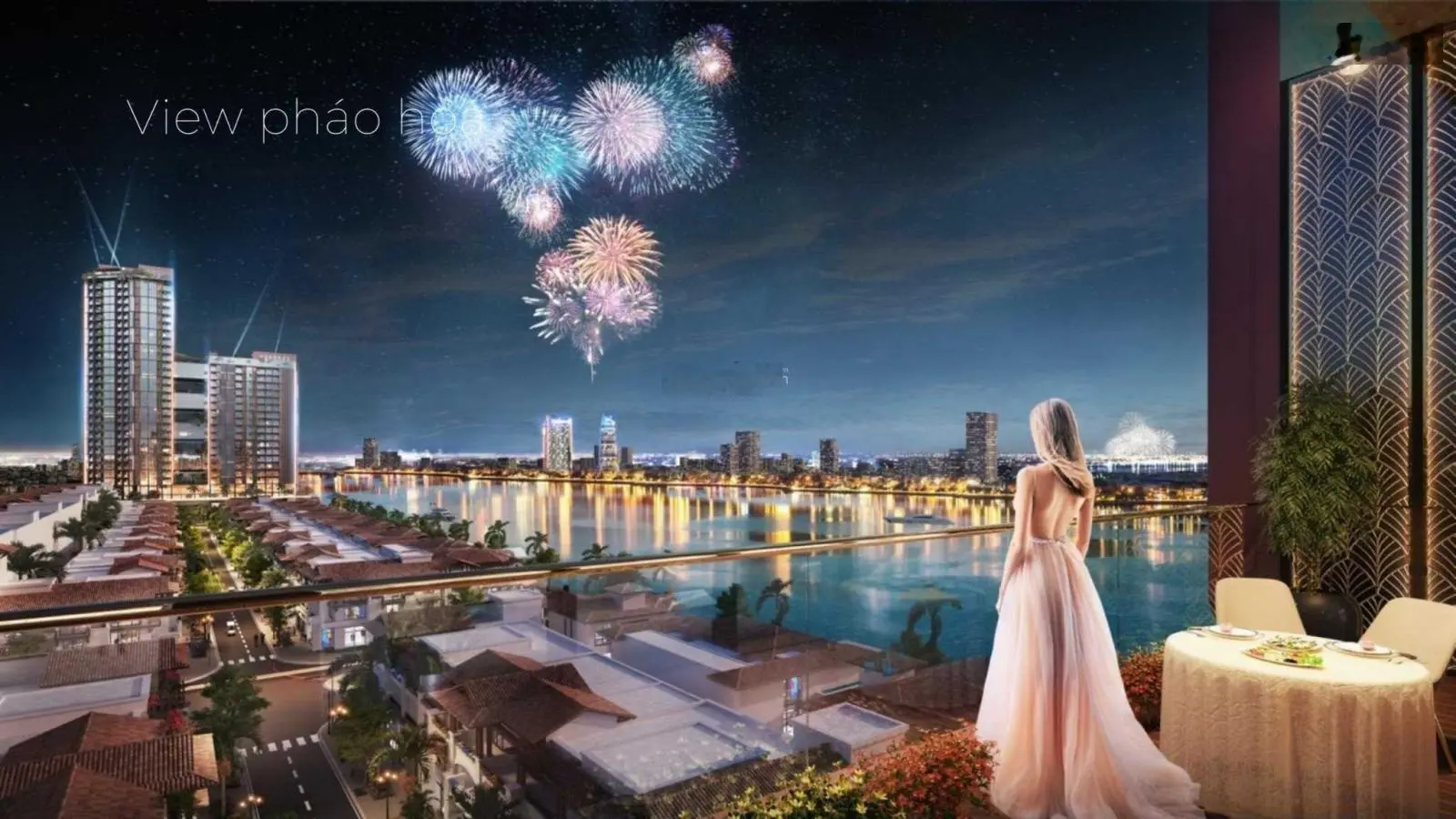 Căn hộ cao cấp Sun Symphony giá tốt nhất, đặt chỗ CK ngay 3%, CK lên đến 19%, vốn ban đầu chỉ 660tr