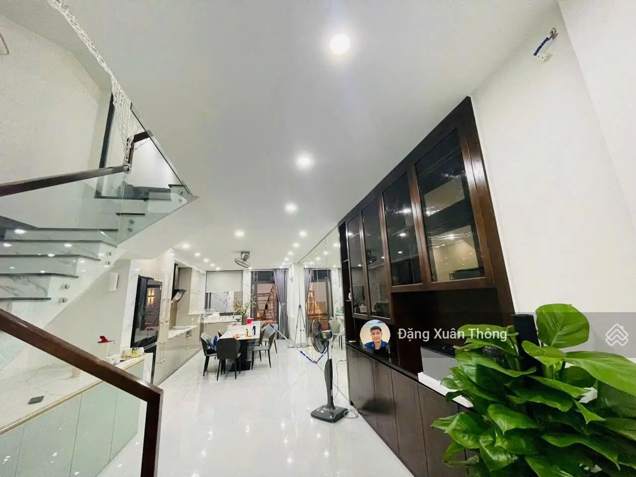 Bán nhà đường 359 PLB, Kinh Doanh Buôn Bán, DT 140m2, Gần Trường Học, Nhà 1 trệt 3 lầu, 12,8 tỷ TL