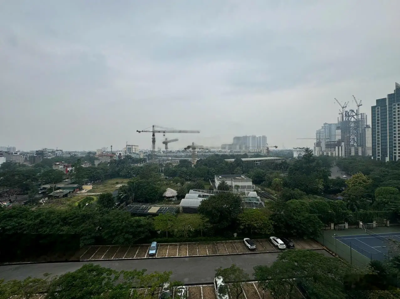 Bán căn hộ view đẹp tại tòa nhà e1 khu đô thị ciputra, giá sốc chỉ 9,5 tỷ