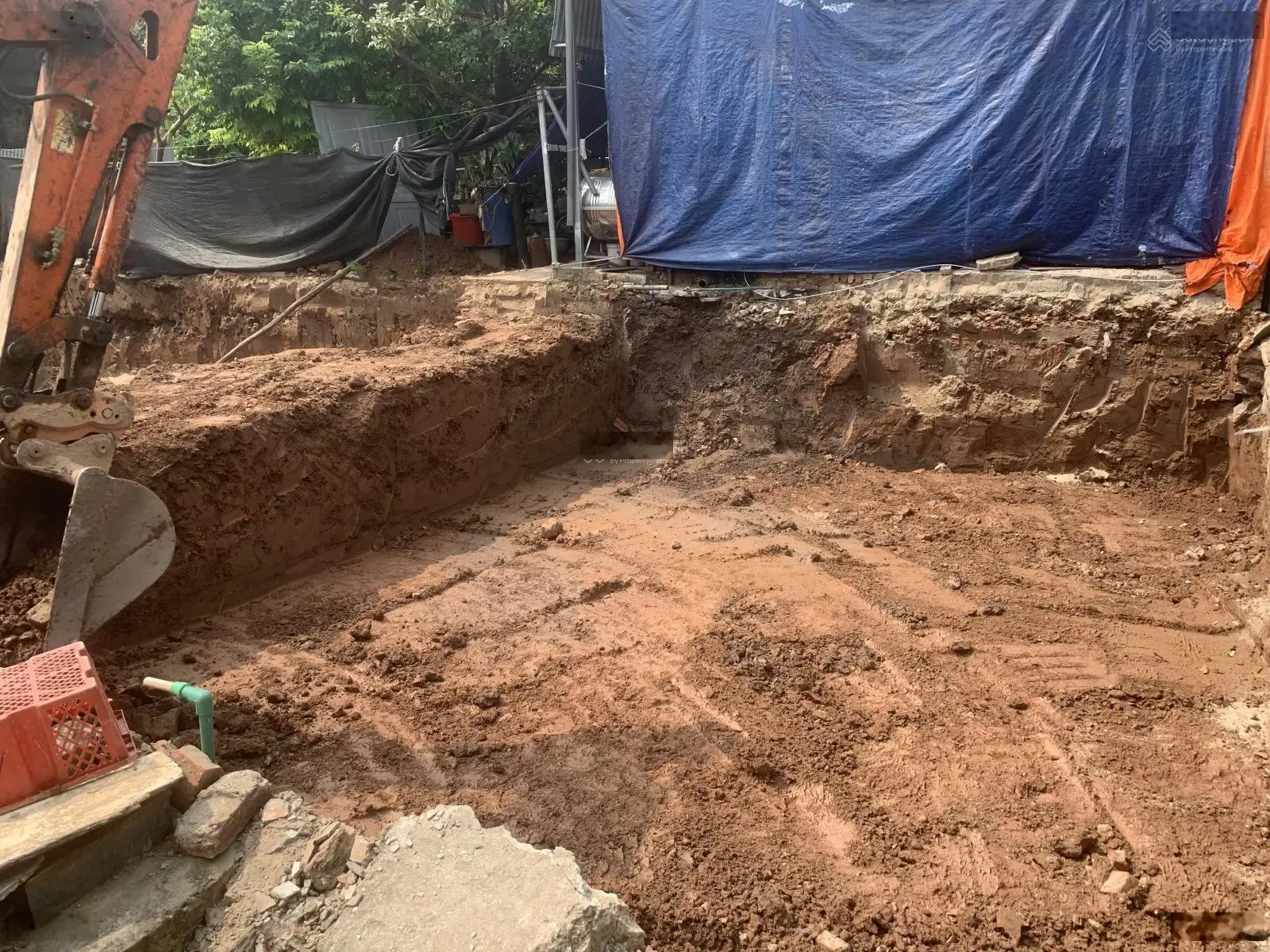 Chính chủ bán nhà Vân Côn, Hoài Đức, Hà Nội. 10m ra đến chợ và đường 2 ô tô tải tránh DH04