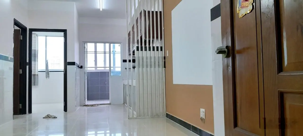 Chuyên bán căn hộ Belleza, DT 60m2, 2PN, 1WC, nhà mới, sổ hồng. Giá 2.1 tỉ