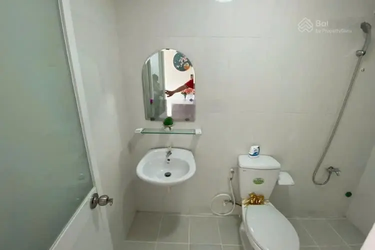 Chỉ với 390tr sở hữu ngay căn hộ 2PN, 2WC đã có sổ, vào ở ngay tại dự án Thanh Bình Residence