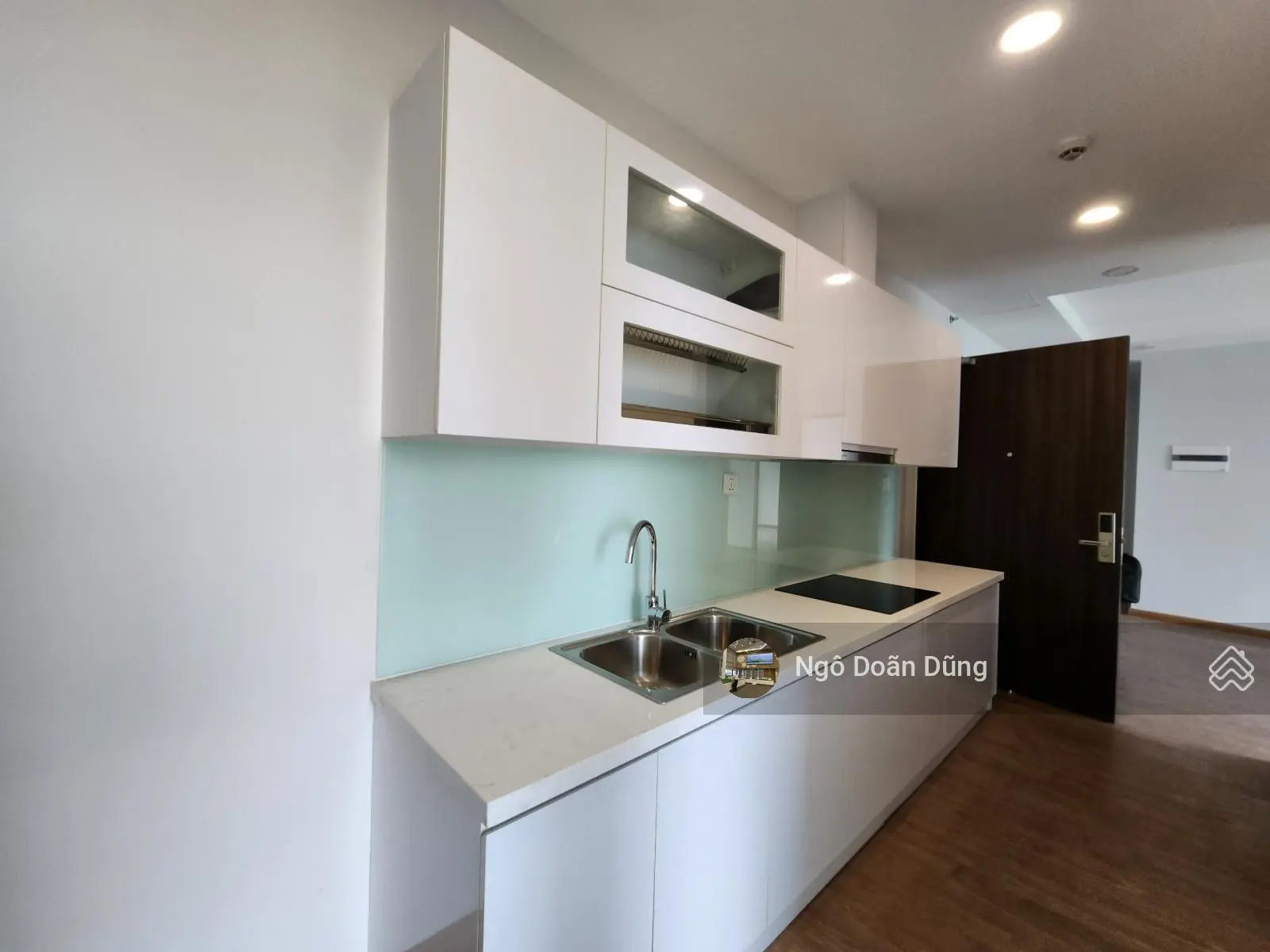 Bán căn hộ The Zen Gamuda 3 phòng ngủ 94m2 nguyên bản view nội khu giá mềm 5.35 tỷ 0904 744 ***