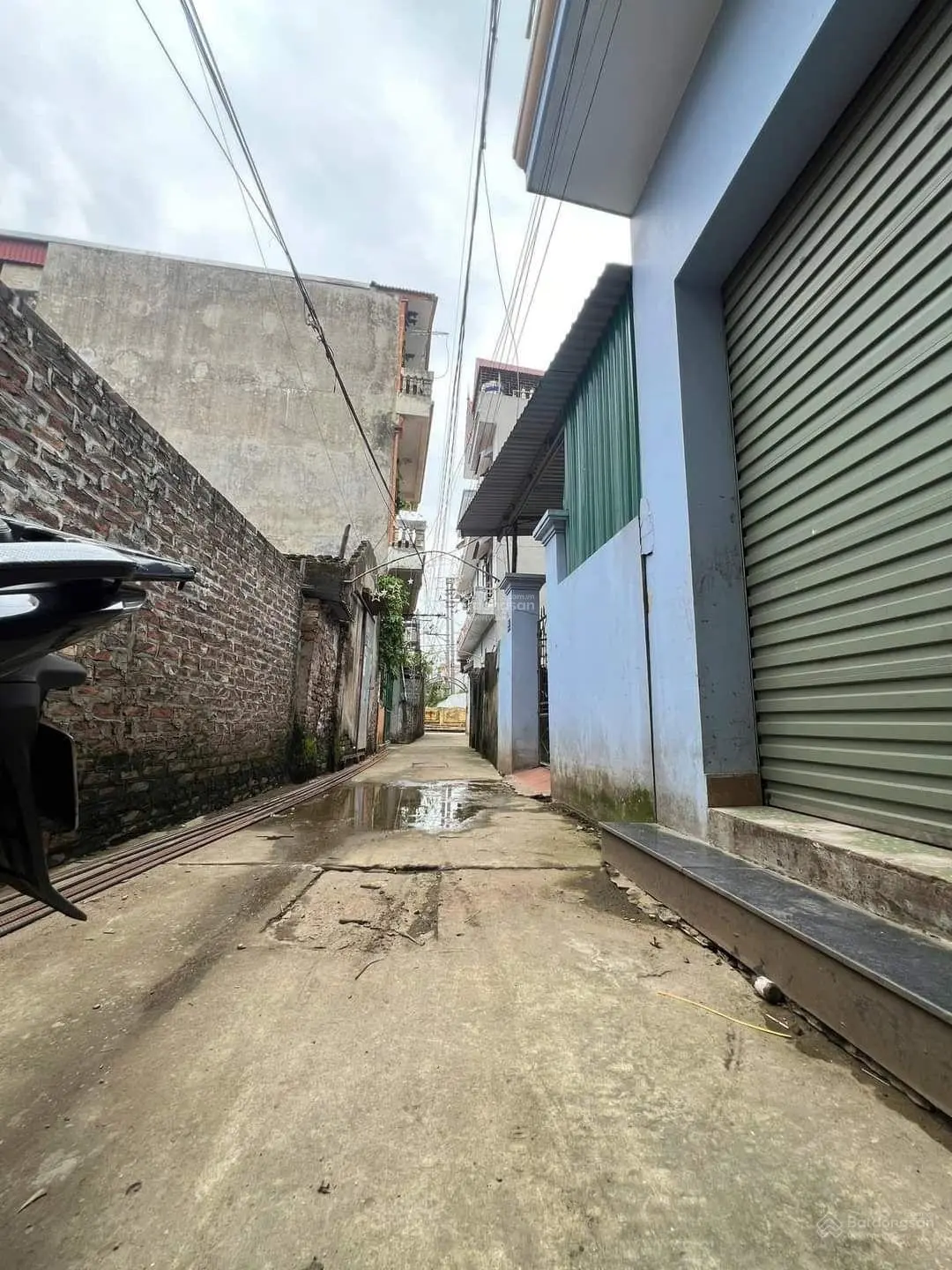 Bán nhà 2 tầng Làng Phương Quế, Liên Phương, Thường Tín. DT 55m2 giá nhỉnh 3 tỷ