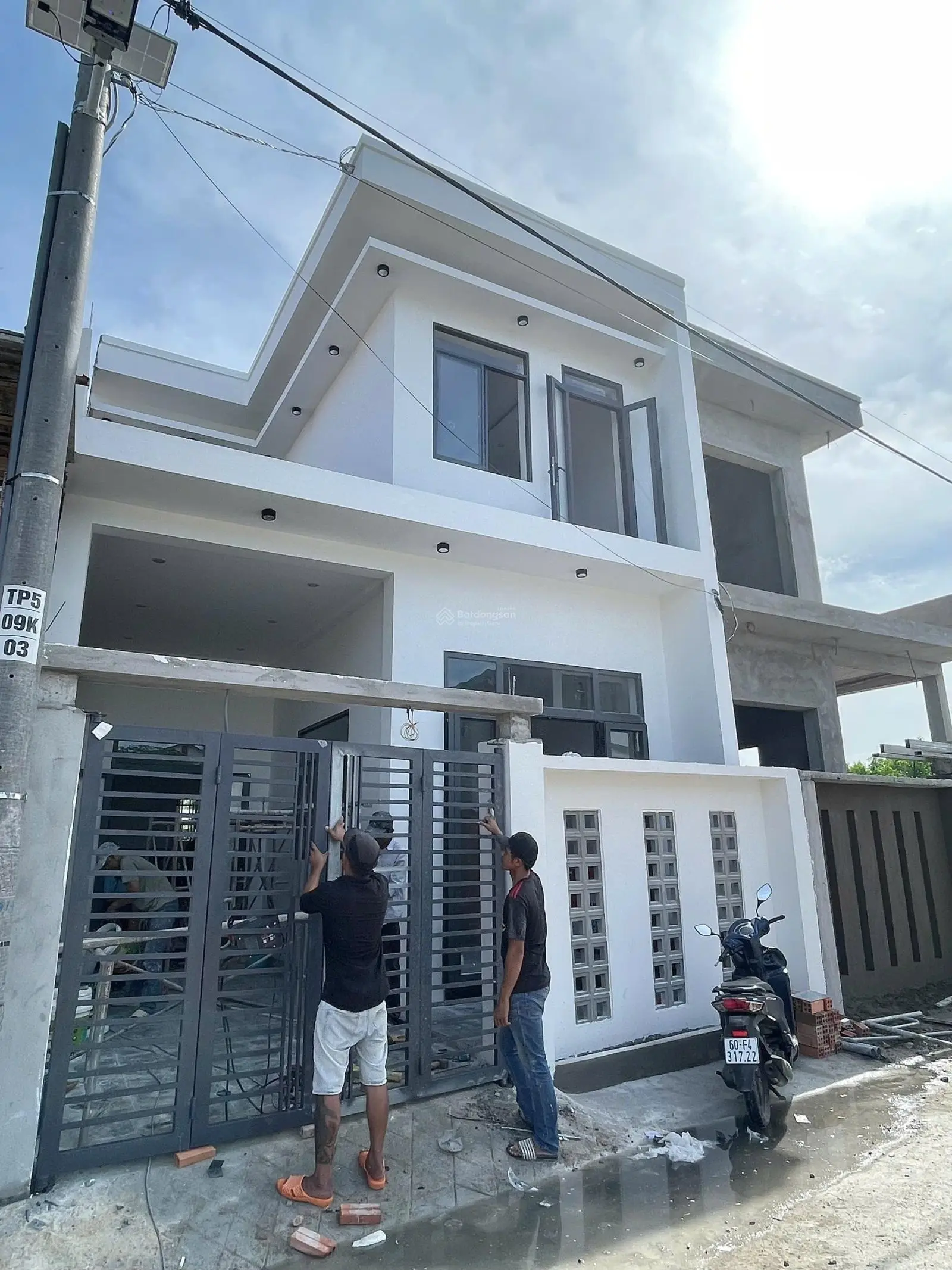 Cô Chủ Bán Biệt Thự Mini 7x15m Có Hoàn Công Gần Ngay Trảng Dài Đ.Đồng Khởi