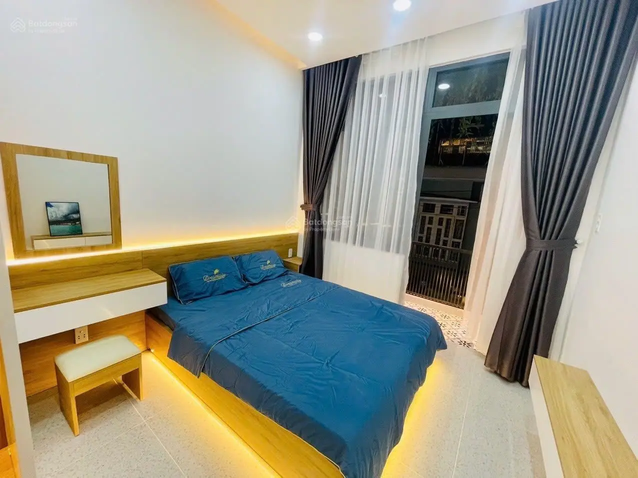 Cần bán gấp căn 40,0m2 Nguyễn Văn Khối, P9, Gò Vấp Gần chợ, trường học, hẻm 6m
