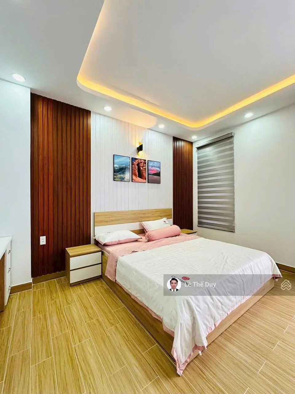Nhà phố 5 tầng có thang máy sát dự án kênh tham lương bến cát 8.x tỷ đường số 59 gò vấp