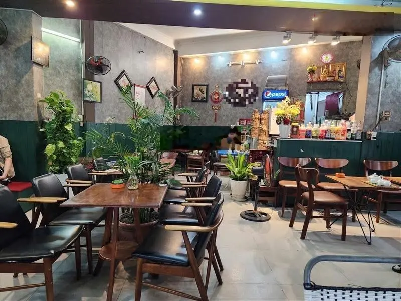 Bán gấp nhà chính chủ góc mặt tiền ngay Lăng Cha Cả