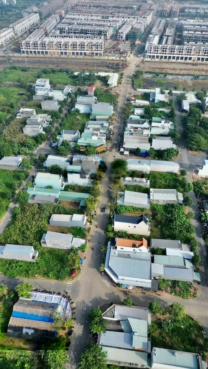 Bán nền khu dân cư thái sơn có đất thừa nhiều mặt sau view sông hàng hiếm giá 2 tỷ đã có sổ