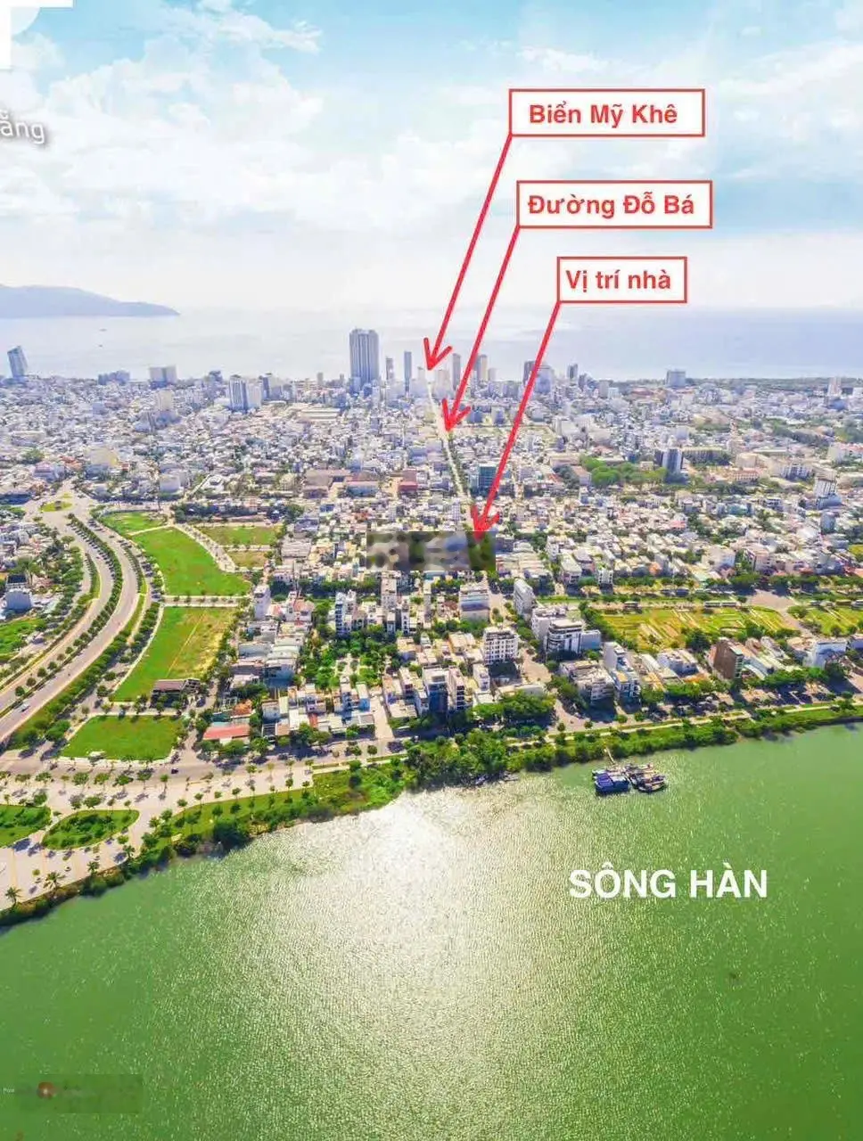 Chỉ một lô duy nhất - lô góc 2 mặt tiền siêu đẹp đường 15m - đầu tư sinh lời cực khủng