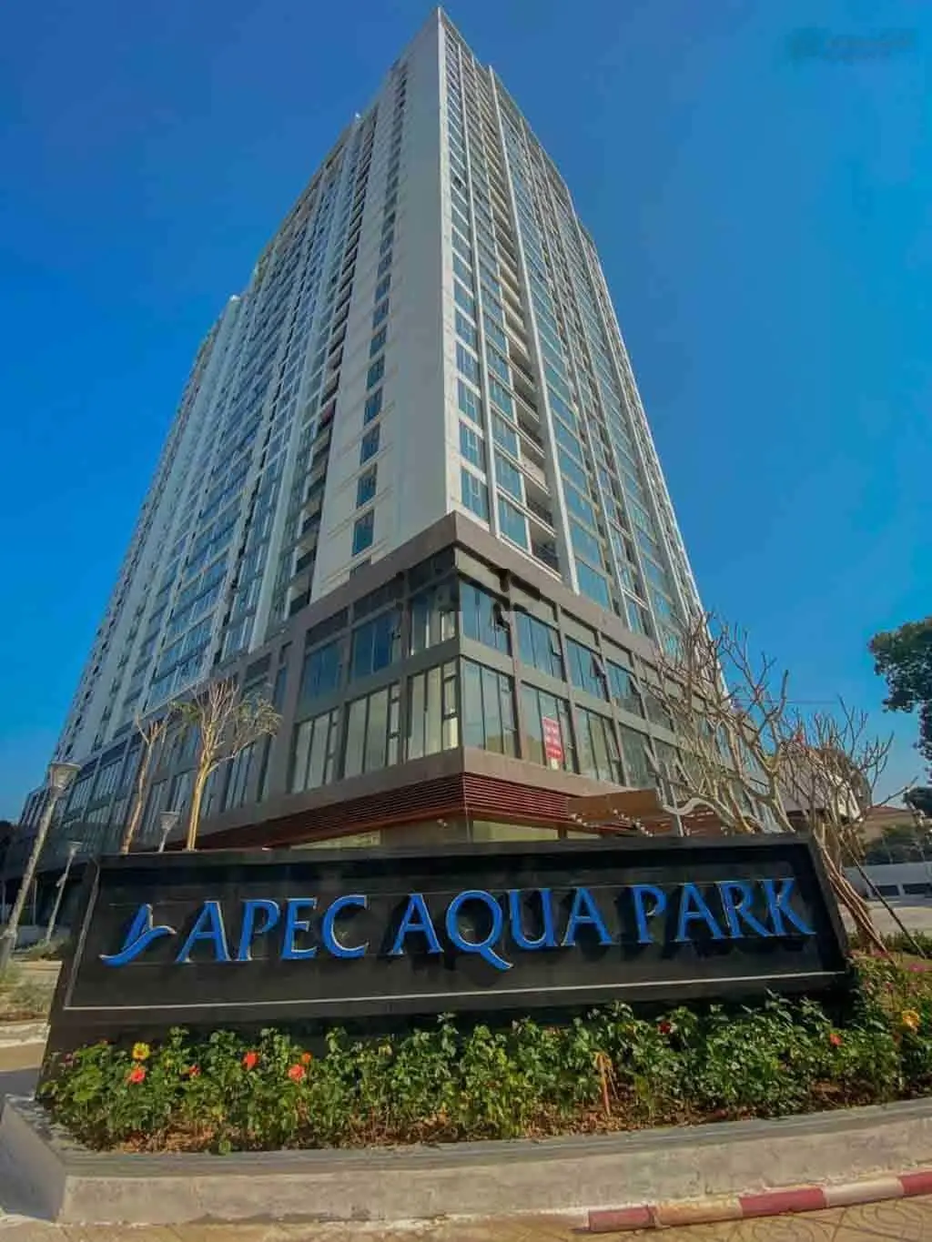 Bán suất ngoại giao CH Aqua Park CK 14% sẵn khách thuê - Gà đẻ trứng vàng cho nhà đầu tư dòng tiền